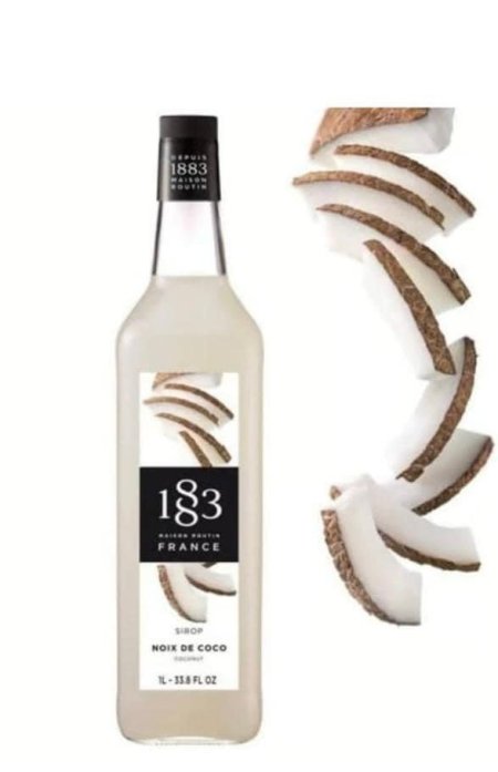 سيرب موهيتو جوز هند 1لتر