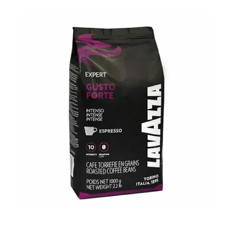 قهوة سبرسو Lavazza1kg
