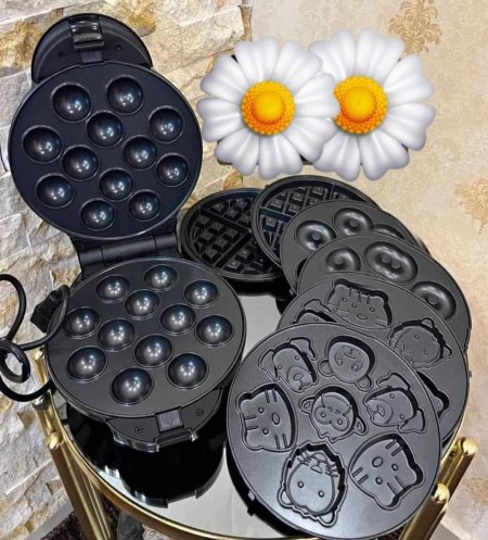 صانعة الحلويات