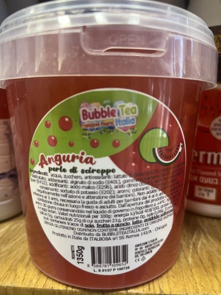 Bubble