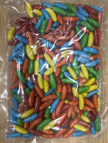 شوكلاتة زينة