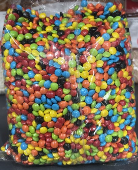 شوكلاتة حب سمارتس