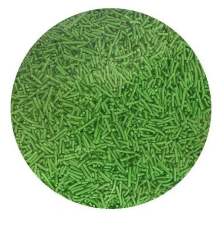 حبيبات زينه اخضر