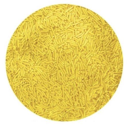 حبيبات زينه اصفر