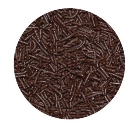 حبيبات تزيين شوكولاتة 1kg