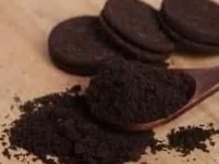 بسكويت اوريو مطحون ناعم