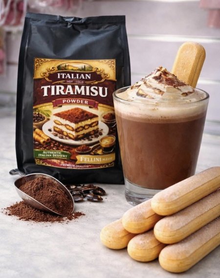 TIRAMISU