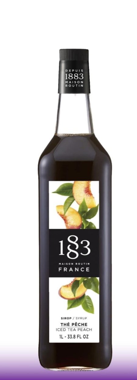 سيروب موهيتو ايس تي 1لتر