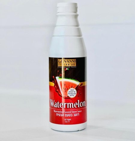 سموذي بطيخ 1 لتر