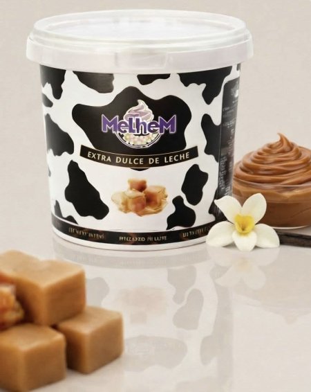 حشوة كراميل