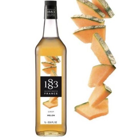 سيروب موهيتو شمام